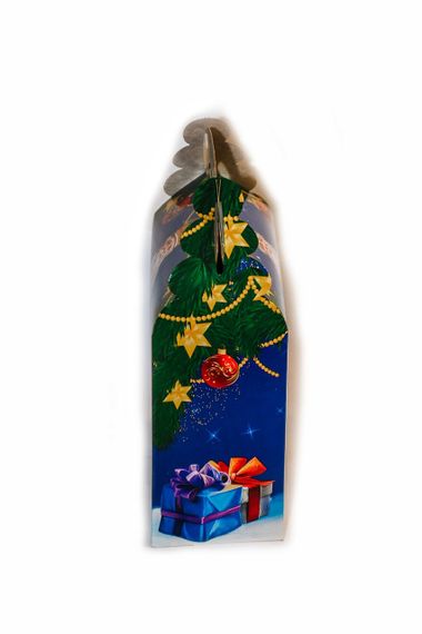 Подарунковий набір Новорічний Мега Подарунок (213876) | Зображення 2