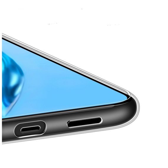 Чохол до мобільного телефона BeCover Infinix Hot 20 (X6826B) Transparancy (708642) | Зображення 3