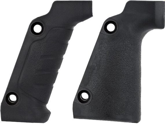 Ложе MDT XRS для HOWA 1500 SA Black | Зображення 2