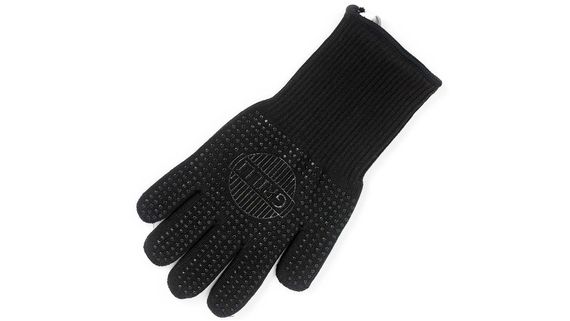 Терморукавичка для гриля BBQ GRILLI Black 888843 Код: 011816
