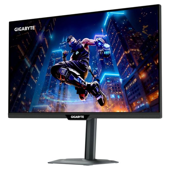 Монітор GIGABYTE M27Q3 EK | Зображення 2