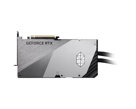 Видеокарта MSI GeForce RTX 5090 32GB GDDR7 SUPRIM LIQUID SOC 912-V530-011 | Зображення 1