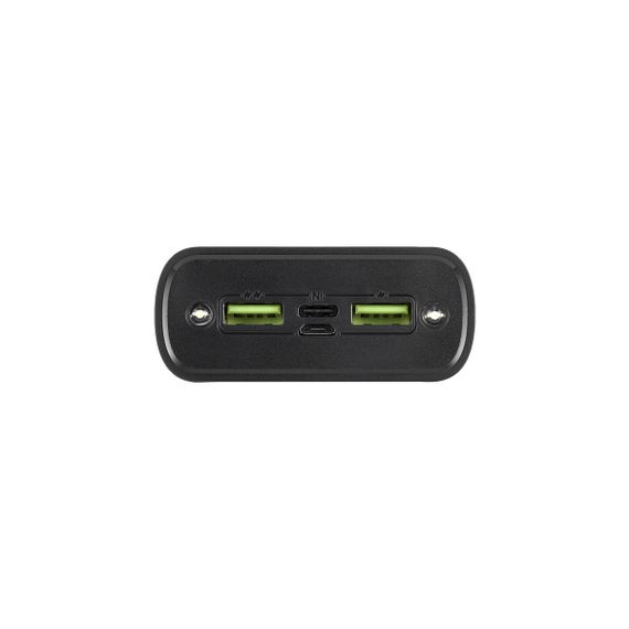 УМБ PowerBank КВАНІК PD21-2 20000mAh | Зображення 2