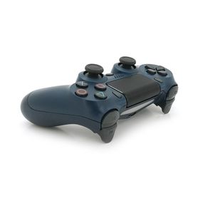 Геймпад Brazzers бездротовий для PS4 Wireless DUALSHOCK 4, роз'єм для навушників, LED light bar, Dark-Purple, 3.7V, 600mAh,