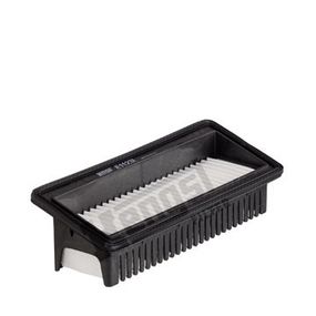 Фильтр воздушный Hyundai i20 1.2 i 08-13, Hengst, E1123L,