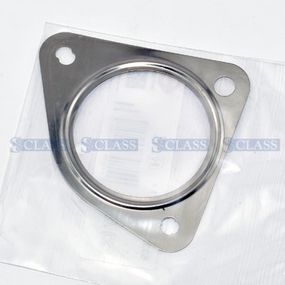 Прокладка выхлопной трубы Opel Astra/Insignia 1.6 Turbo 08-, Elring, 633.190,