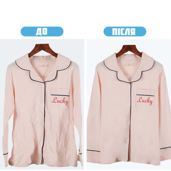 Ручний відпарювач Haeger HG-1214 - 300мл, 1500 Вт | Зображення 5