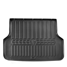 Килимок в багажник 3D (SW) (Stingray) для Chevrolet Lacetti