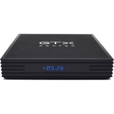 Медиаплеер Geotex GTX-R10i 2/16 (8568) | Зображення 1