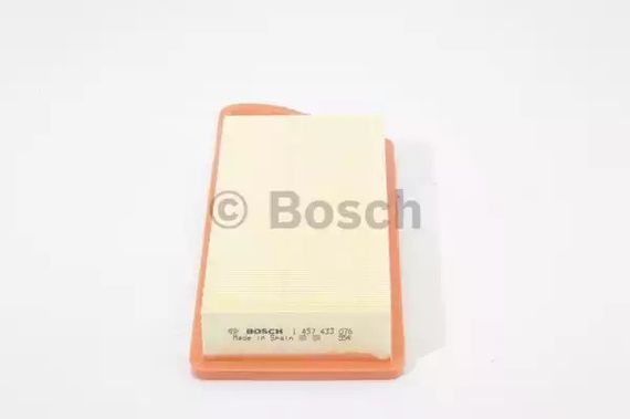 Фільтр повітряний FORD USA, TOYOTA AYGO, BOSCH (1457433076) | Зображення 1