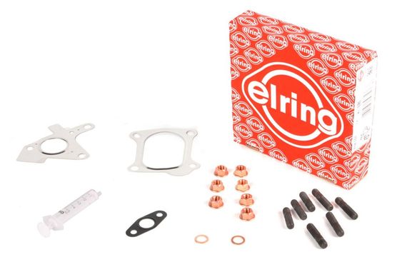 Комплект прокладок турбіни Renault Kangoo 1.5 dCi 08- 714.351