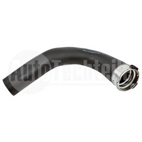 Патрубок интеркулера Opel Movano 2.3 CDTI 10- / Renault Master 2.3 DCI 10-, AutoTechteile, 508 0323, 144602717R