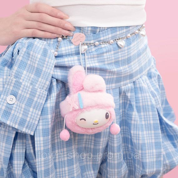 Мягкая игрушка-сюрприз Pop Top My Melody – Милашка-малышка | Зображення 2