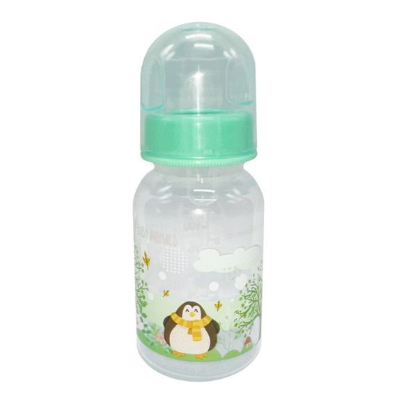 Бутылочка для кормления MGZ-0204(Turquoise) бирюзовый, 150 мл