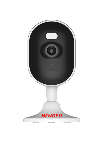 Smart Wi-FI Камера HIVIDEO H6C 5MP | Зображення 4