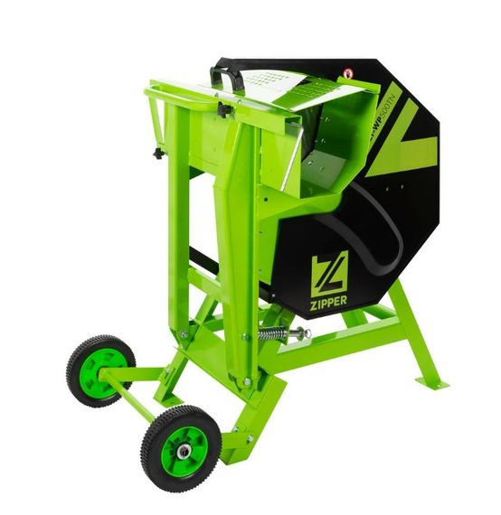 Циркулярна пила для колод (дроворіз) Zipper ZI-WP500TN | Зображення 5