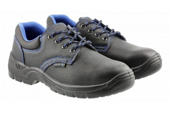 Напівчеревики робочі Hoegert ZORGE HT5K506-40 SRC S3, 40