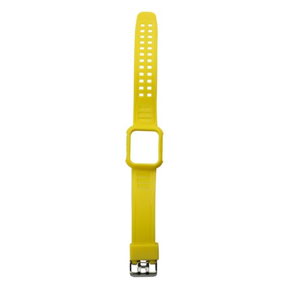 Ремінець для Apple Watch Band Silicone Shine + Protect Case 40/41 mm | Зображення 5