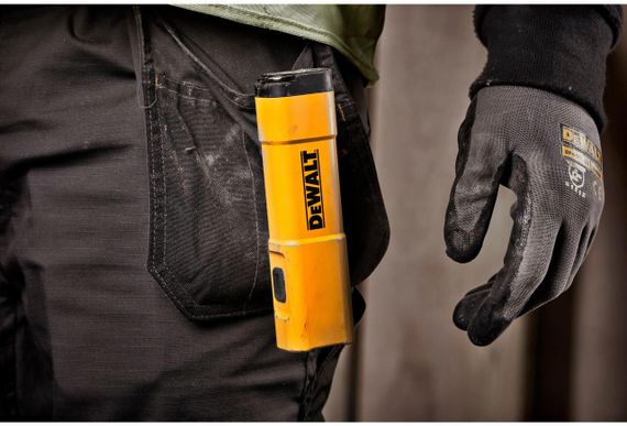 Ліхтар світлодіодний акумуляторний 1000Лм DeWALT DCL183 | Зображення 9