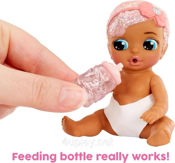 Лялька-сюрприз Baby Born Surprise Series 8 Little Gems Mystery Pack | Зображення 3