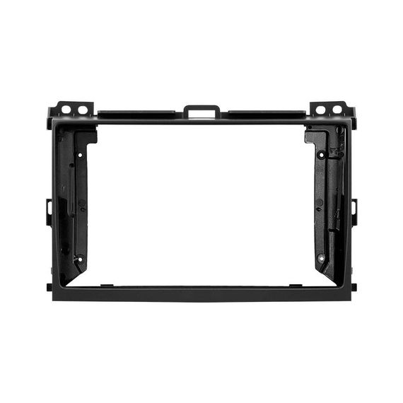 Штатна магнітола серії QIV Q1 під Toyota Land Cruiser Prado 120 2004-2009 (F1) 9 дюймів | Зображення 1