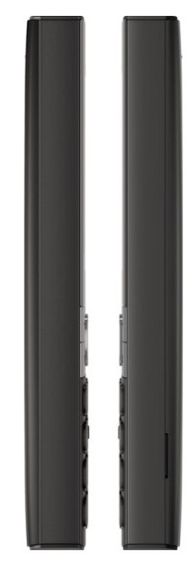 Мобільний телефон Nokia 150 TA-1582 DS Black | Зображення 7