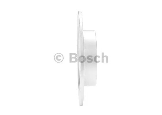 Диск гальмівний HONDA ACCORD, BOSCH (0986479738) | Зображення 3