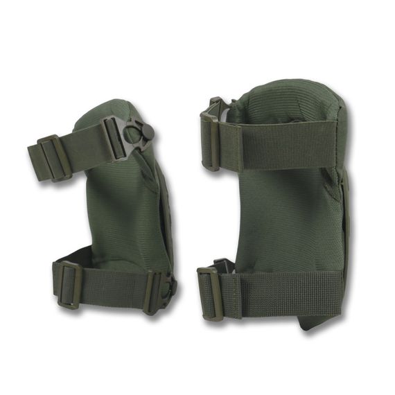 Наколенники Kiborg USA tactical хаки | Зображення 1