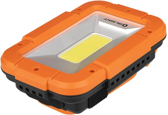 Ліхтар Olight Swivel Pro Max. Orange | Зображення 2