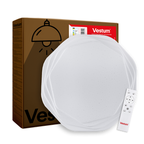 ROSE зоряне небо 80W 495*72мм 3000К-6500К з ДК