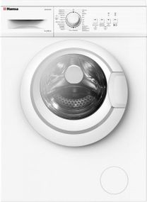 Пральна маш. HANSA WMHE 805,5кг,800об/хв