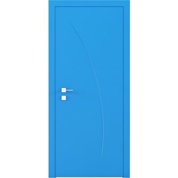 Двері міжкімнатні Rodos CORTES PRIMA Фрезерування 17,18, 19, 20