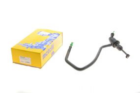 Циліндр зчеплення головний Nissan Juke Micra Note Pulsar 05- d=15.87mm  55-0195
