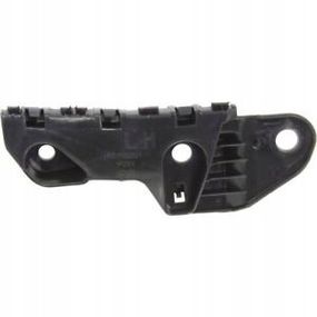 Крепеж переднего бампера Mazda CX5 '12-16 левый  возле крыла KD45500U1C