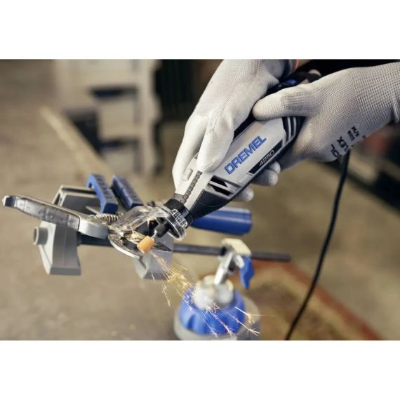 Багатофункційний інструмент Dremel 4250-35 (F0134250JD) | Зображення 4