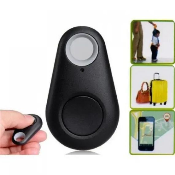 Поисковый брелок Gps трекер Itag Bluetooth 4.0 Anti Lost | Зображення 1