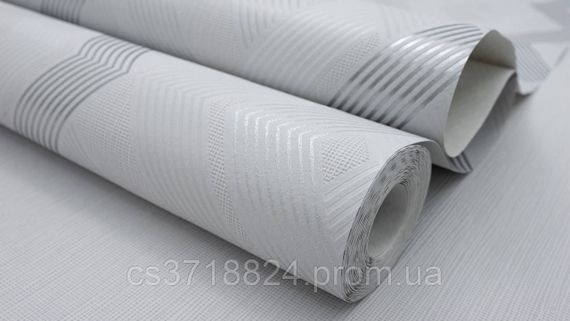 Шпалери вінілові на флізеліновій основі SINTRA Macrame 454336 (0,53х10,05м) | Зображення 2