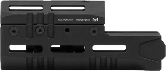 Цівка Leapers UTG PRO Super Slim для АК. M-LOK | Зображення 3