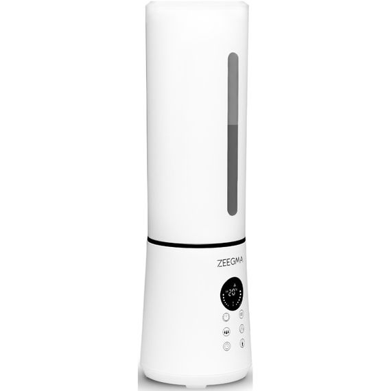 Зволожувач повітря Zeegma ZE-VERS ION WHITE | Зображення 1