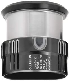 Шпуля Shimano Vanquish C2000S FB