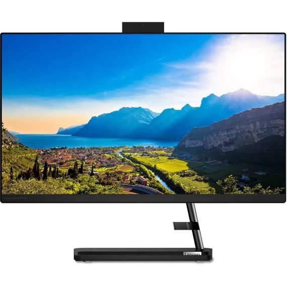 Комп&#039;ютер Lenovo IdeaCentre AiO 3 24IAP7 / i7-13620H, 16, 1TB SSD (F0GH0160UO)