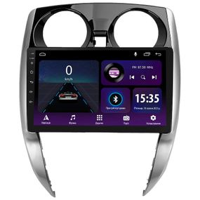 Штатна магнітола Sigma E10232 2+32 Gb Nissan Note 2 E12 2012-2021 10"