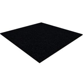 Ballast Fix резиновый 330х330 (2 шт) Захисний килимок Kripter