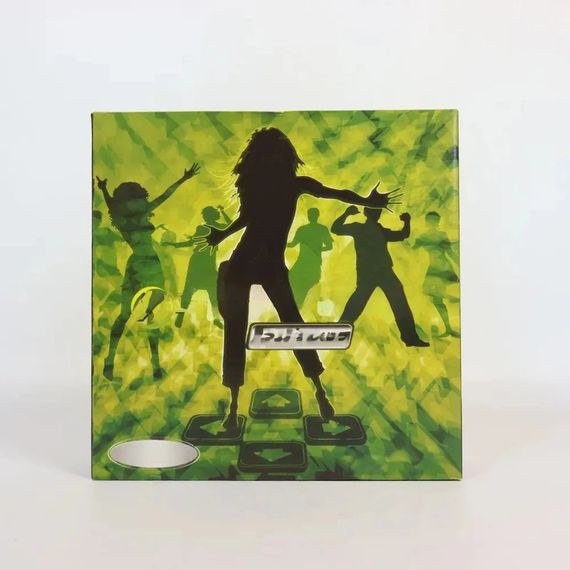 Килимок для танців з USB 93х80см XPRO DANCE MAT (123462585_401) | Зображення 8