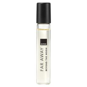 Жіночі духи Avon Far Away Beyond The Moon 10 мл (Фар авей бейонд зе мун), новий дизайн