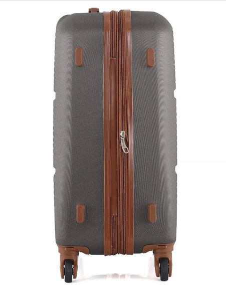 Валіза Semi Line 28" (L) Graphite (T5711-3) (DAS302923) | Зображення 4