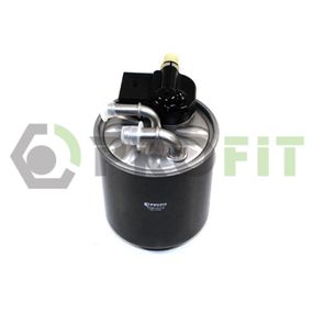 Фильтр топливный PMC 1530-3173