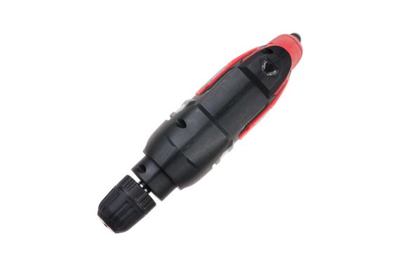 Дрель Intertool - 500 Вт (WT-0115) | Зображення 5