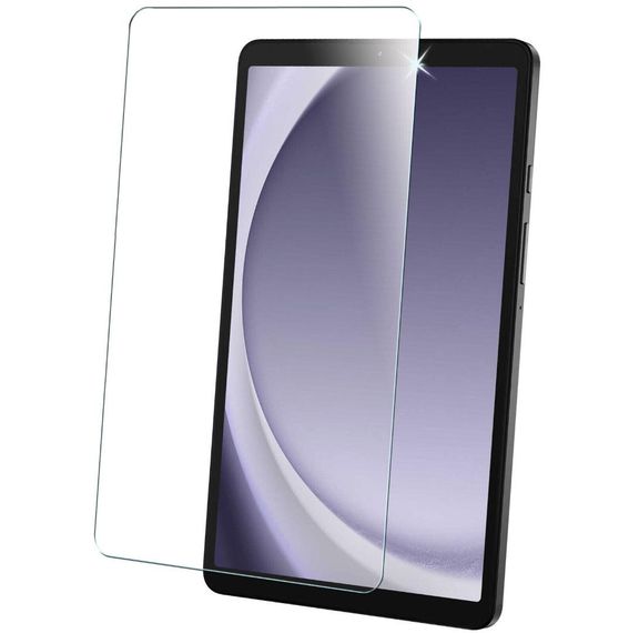 Захисне скло Primolux для планшета Samsung Galaxy Tab A9 8.7" (SM-X110 / SM-X115)