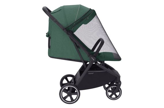Коляска прогулянкова CRL-5518 "Corsa" Lime Green CARRELLO | Зображення 1